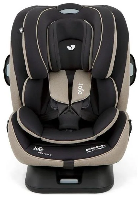 Scaun auto cu isofix Joie Every Stage FX 0-36 kg Wheat foto
