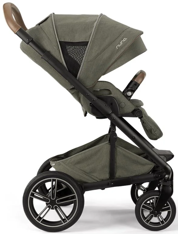 Carucior de plimbare Nuna Mixx Next Pine