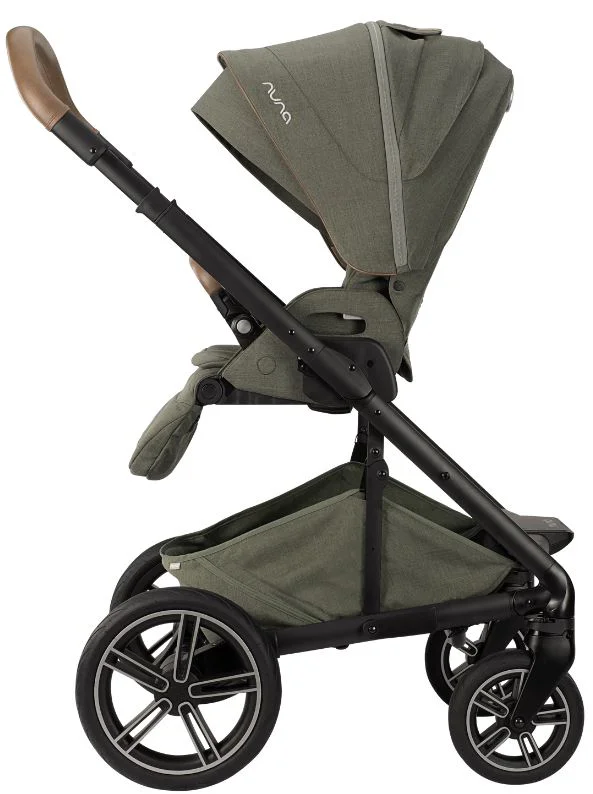 Carucior de plimbare Nuna Mixx Next Pine