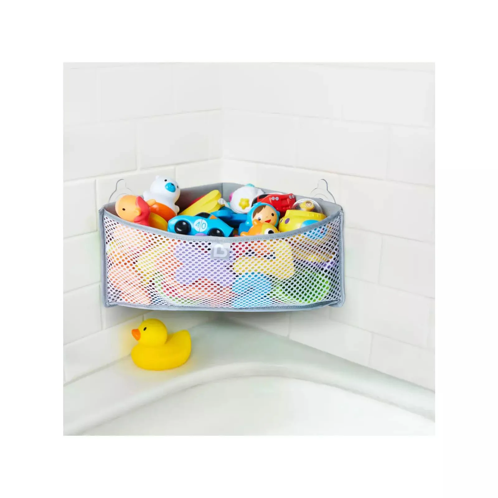 Organizator jucarii baie Munchkin High N Dry