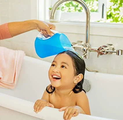 Кружка для полоскания Munchkin Rinse foto