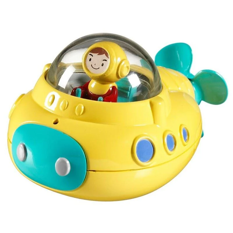 Jucarie pentru baie Munchkin Explorator subacvatic