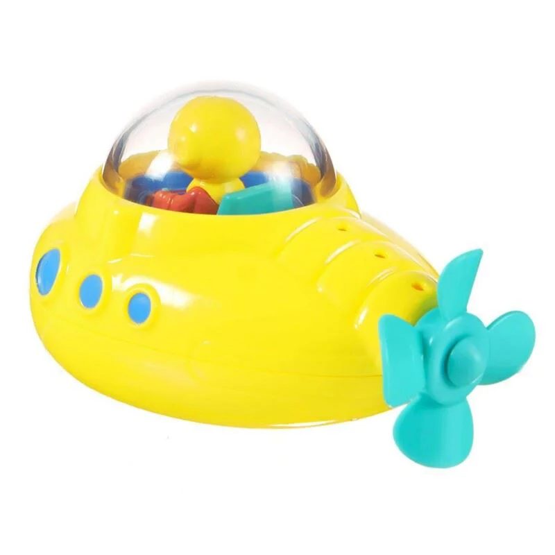 Jucarie pentru baie Munchkin Explorator subacvatic