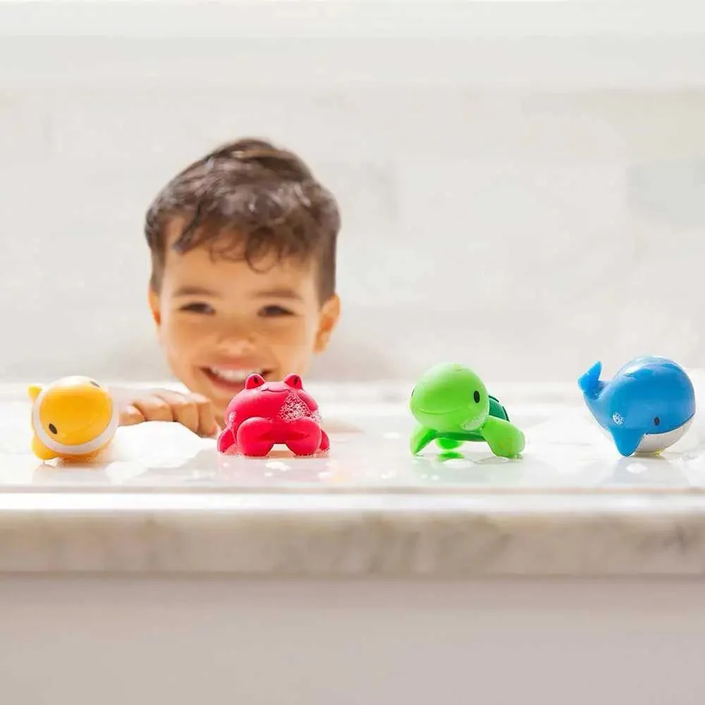 Jucarie pentru baie Munchkin Ocean foto