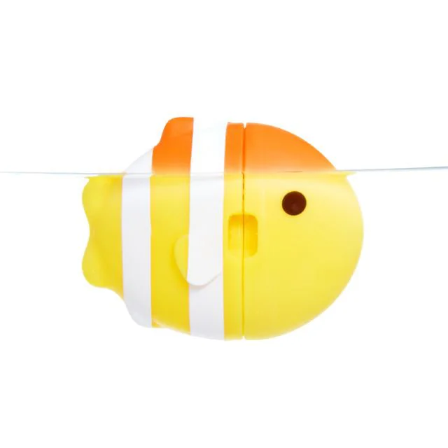 Jucarie pentru baie Munchkin Pestisori (3 buc.) foto