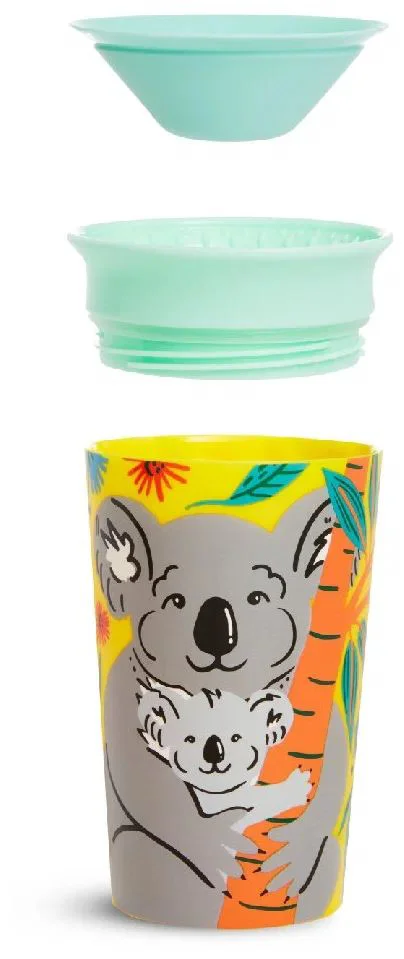 Cana Munchkin Miracle Wildlove, Koala (270 ml)