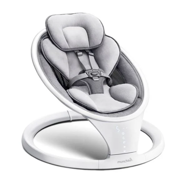 Leagan Munchkin Bluetooth Enabled Lightweight foto