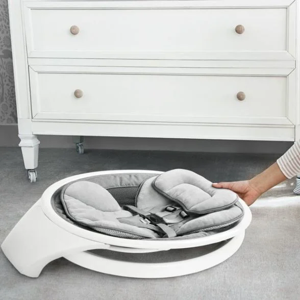 Leagan Munchkin Bluetooth Enabled Lightweight foto
