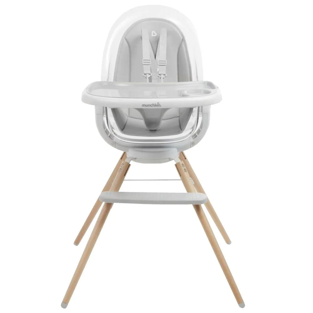 Scaun de masa Munchkin 360 Cloud High foto