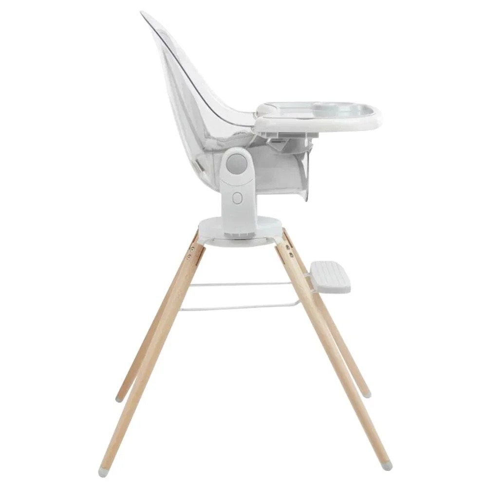 Scaun de masa Munchkin 360 Cloud High foto