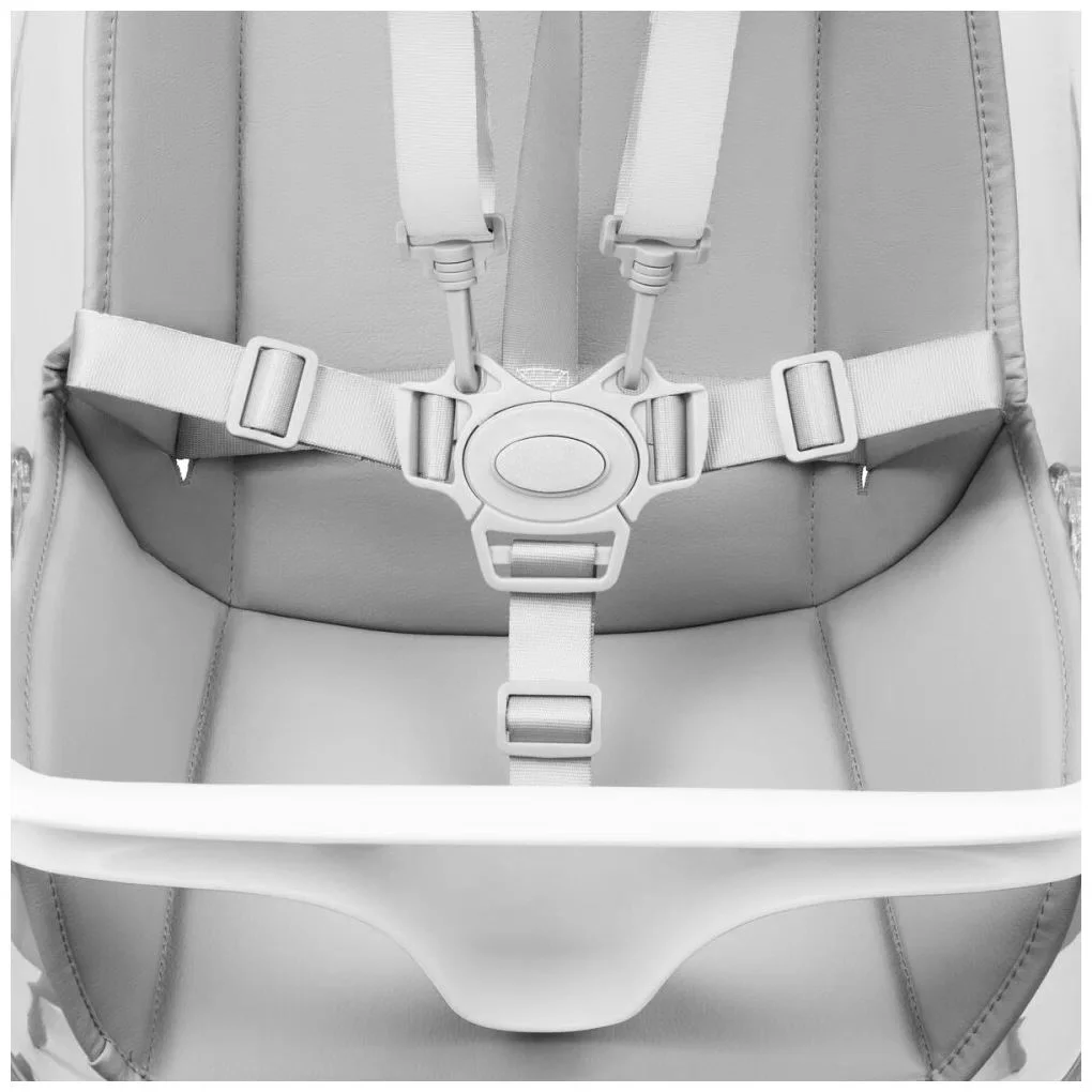 Scaun de masa Munchkin 360 Cloud High foto