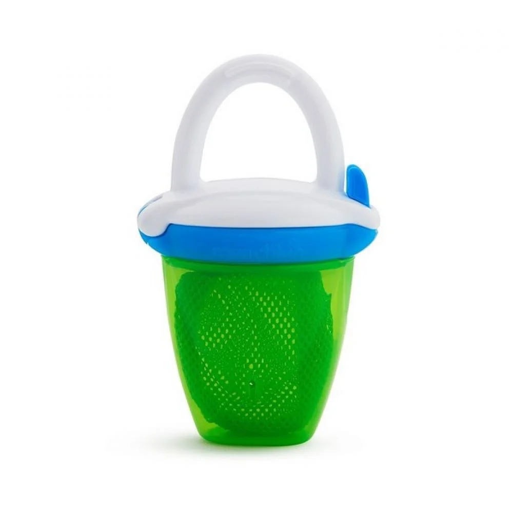 Dispozitiv pentru mancare proaspata Munchkin Plus