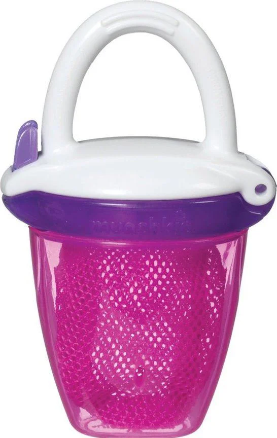 Dispozitiv pentru mancare proaspata Munchkin Plus