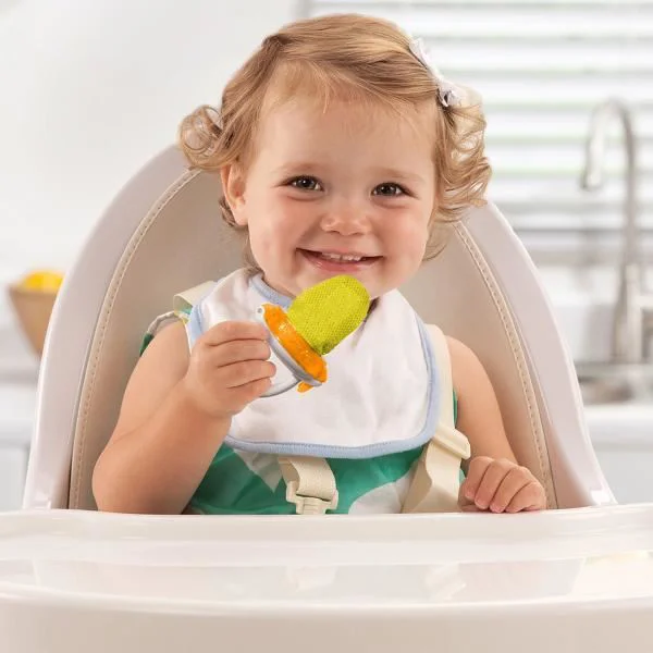 Dispozitiv pentru mancare proaspata Munchkin Plus