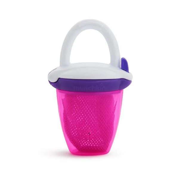 Dispozitiv pentru mancare proaspata Munchkin Plus