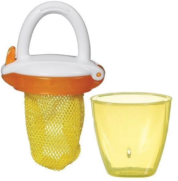Dispozitiv pentru mancare proaspata Munchkin Plus