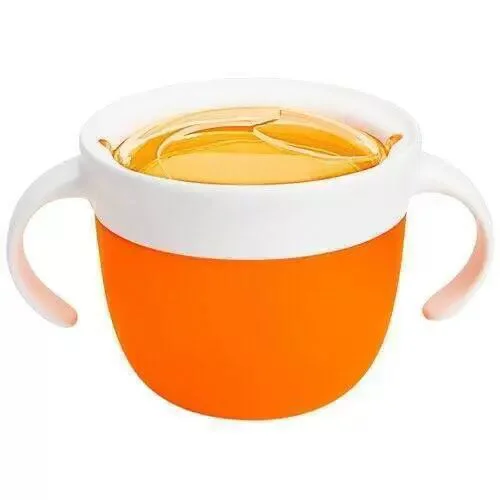 Recipient pentru gustari Munchkin Snack Catcher foto