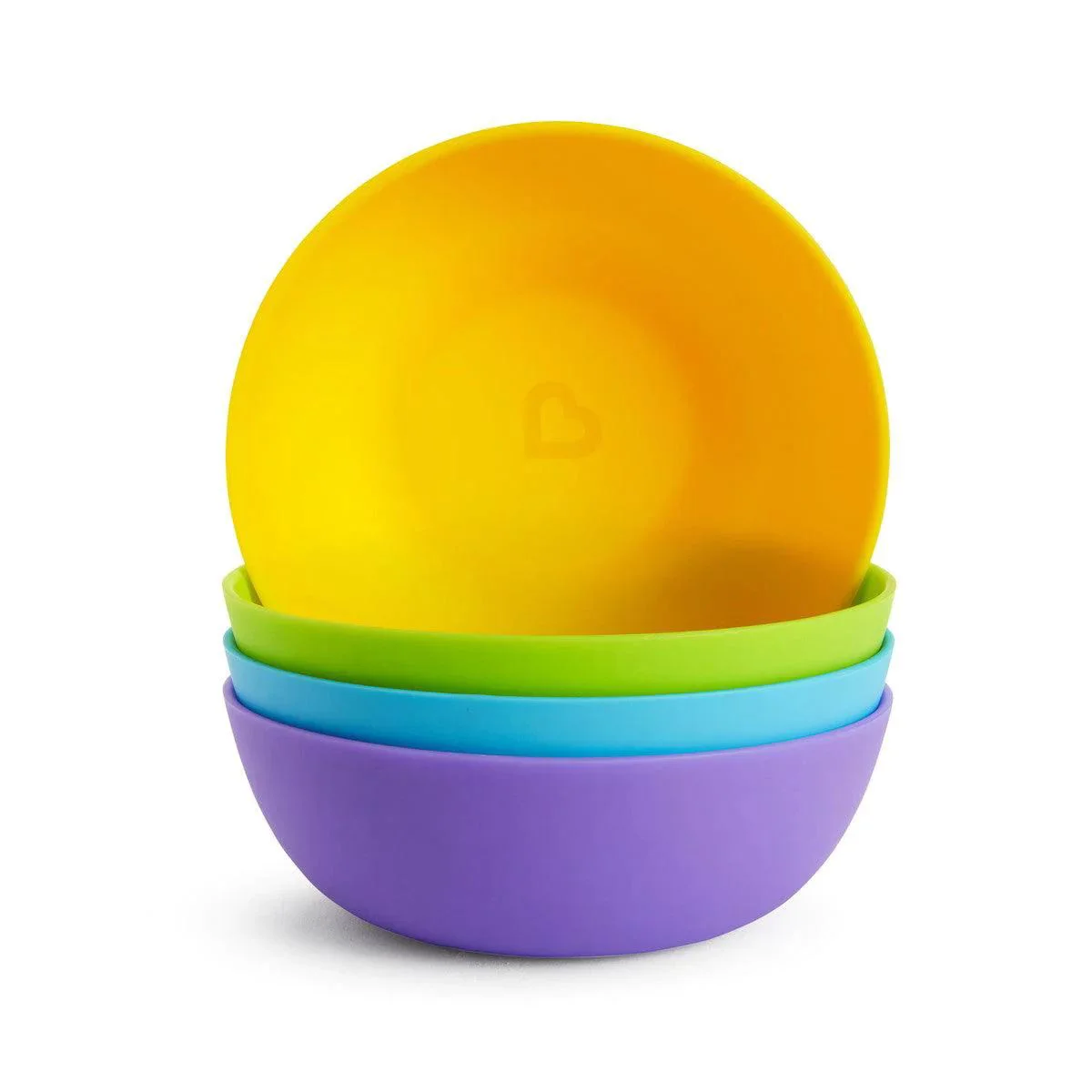 Набор детских мисок Munchkin 4 шт. foto