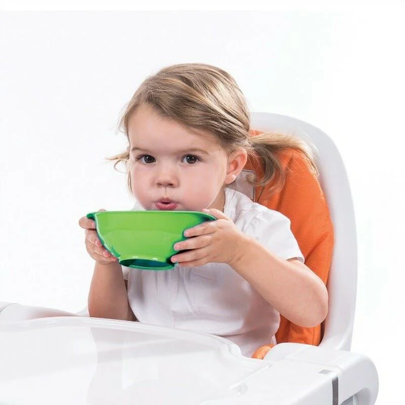 Миски для детей Munchkin Hot Bowls (3 шт.) foto