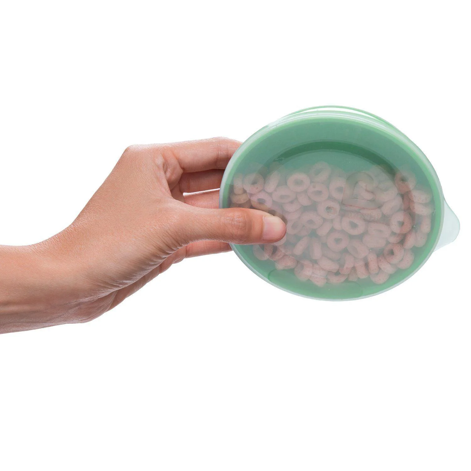 Набор контейнеров Munchkin Love-a-Bowls foto