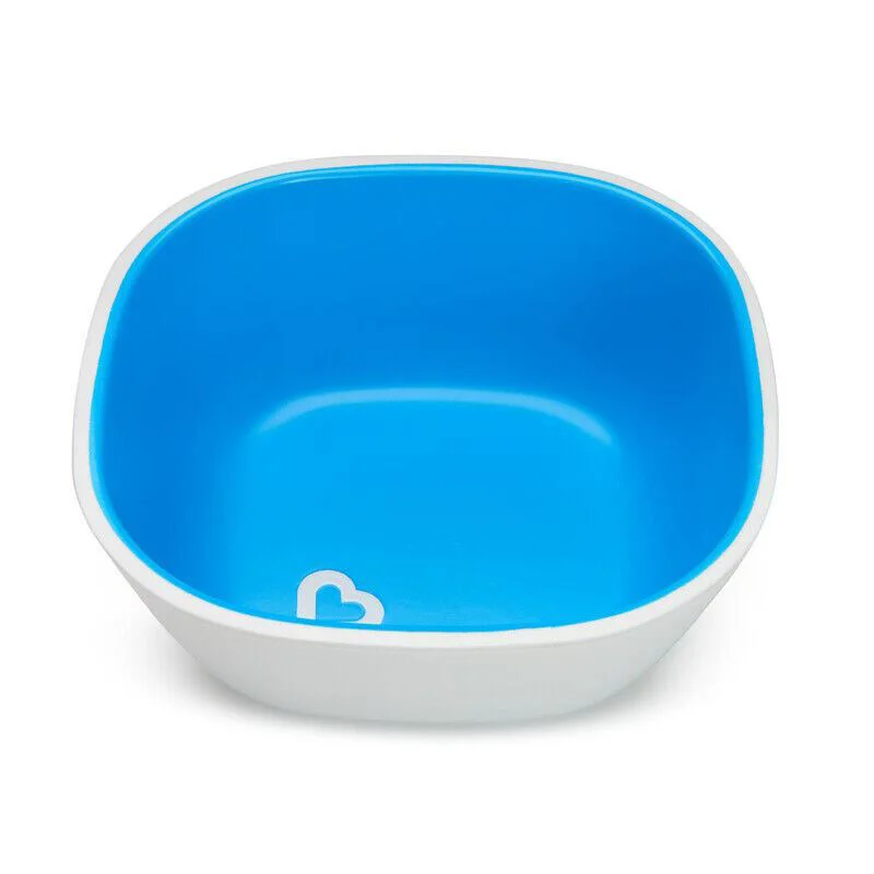 Set de recipiente Munchkin Splash Bowls