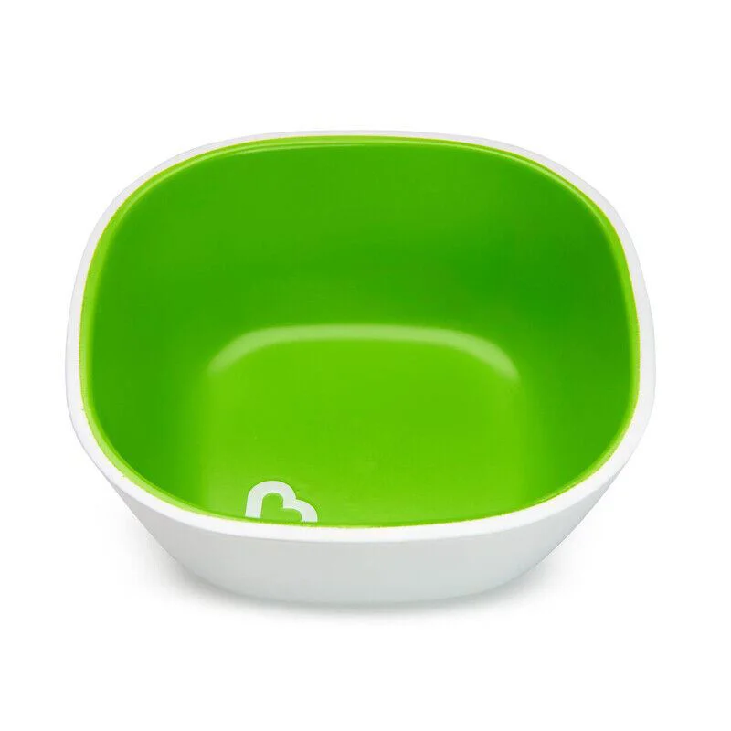 Set de recipiente Munchkin Splash Bowls