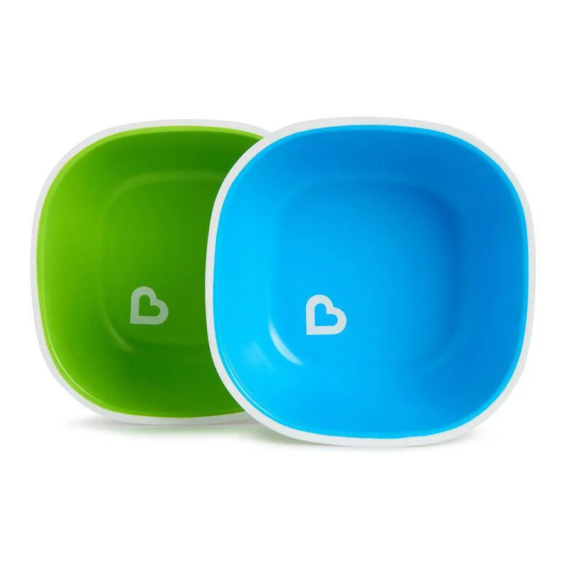 Набор контейнеров Munchkin Splash Bowls foto