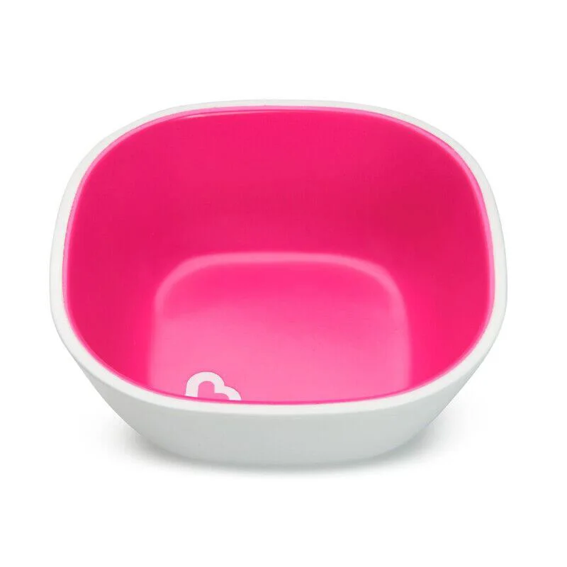 Набор контейнеров Munchkin Splash Bowls