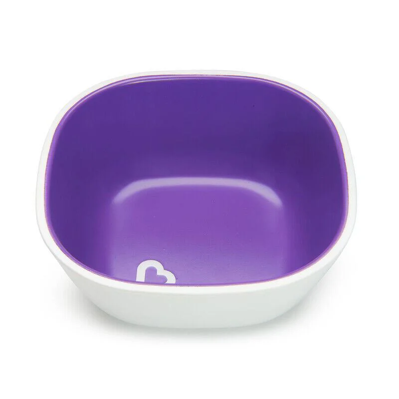 Набор контейнеров Munchkin Splash Bowls foto