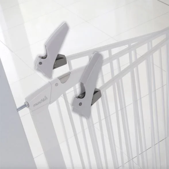 Bariera de siguranta Munchkin Maxi-Secure foto
