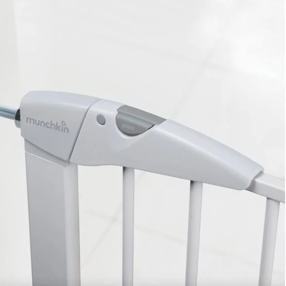 Bariera de siguranta Munchkin Maxi-Secure foto