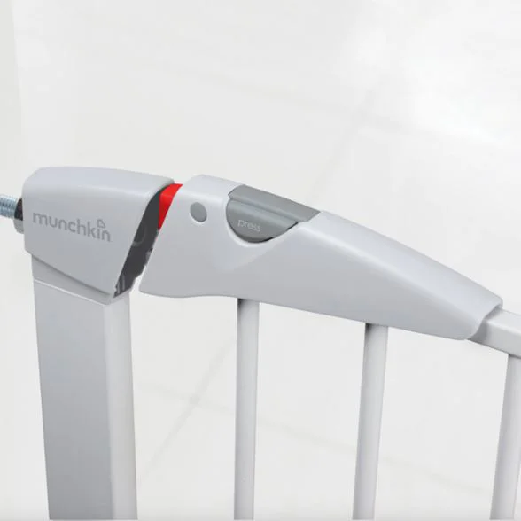 Bariera de siguranta Munchkin Maxi-Secure foto