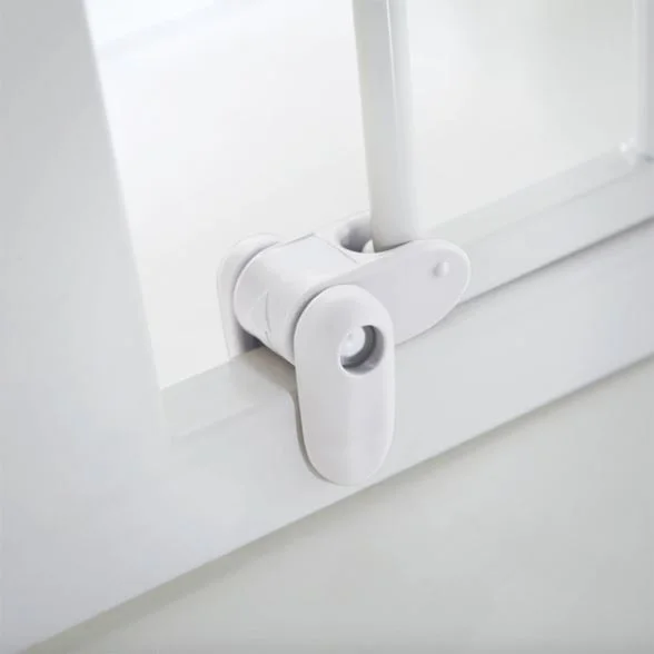 Bariera de siguranta Munchkin Maxi-Secure foto
