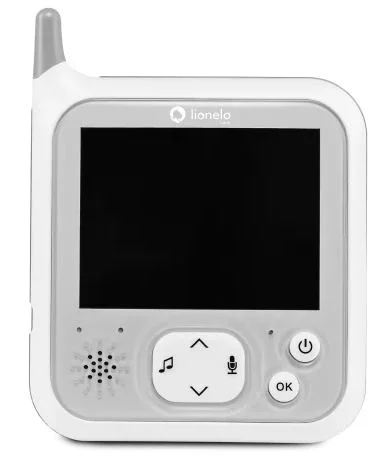 Interfon video Lionelo Babyline 7.1