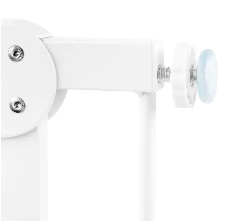 Ворота безопасности Lionelo Truus Slim, Белый