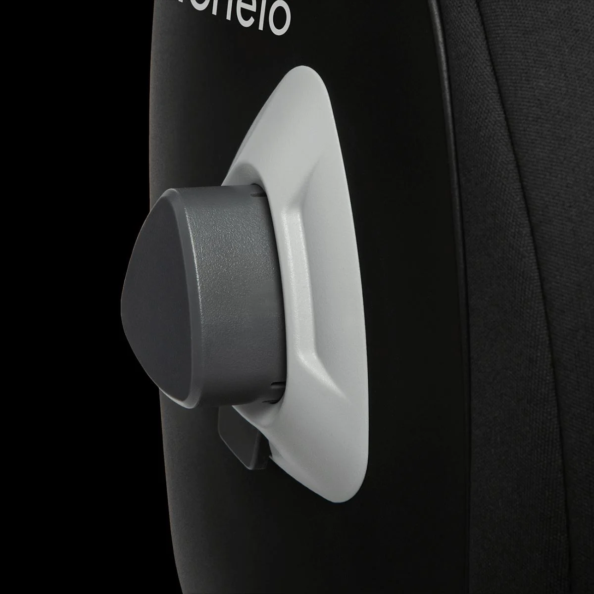 Scaun auto Lionelo Bastiaan RWF Carbon foto