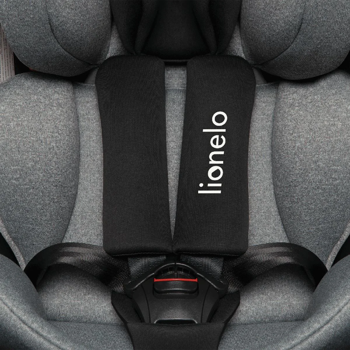 Scaun auto Lionelo Bastiaan RWF Carbon foto