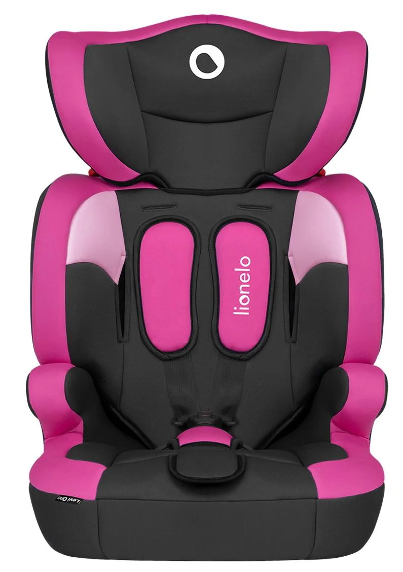 Scaun auto Lionelo Levi One, Roz foto