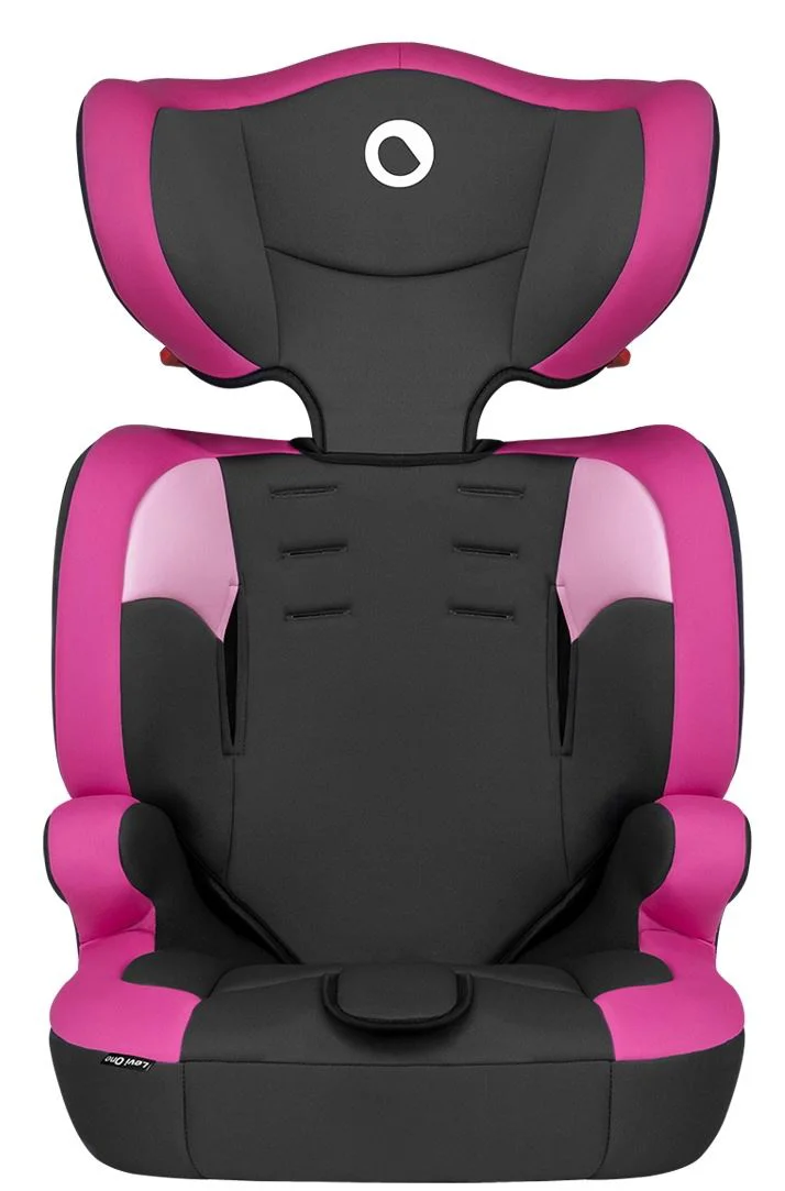 Scaun auto Lionelo Levi One, Roz foto