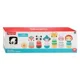 Set de joaca din lemn Fisher-Price Animale