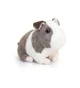 Jucarie de plus Keel Toys Purcelus de Guinea, 16 cm (cu sunet) foto