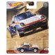 Коллекционная машинка Hot Wheels