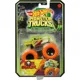 Masinuta Hot Wheels Monster Trucks foto