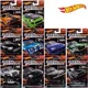 Masinuta Hot Wheels Fast & Furious foto