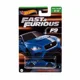 Masinuta Hot Wheels Fast & Furious foto