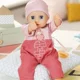 Papusa interactiva My First Baby Annabell Bebelus, 30 cm
