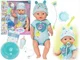 Papusa bebelus Baby Born Boy Soft Touch, 43 cm