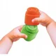 Конструктор в сумке Clementoni Soft, 24 элемента