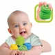 Конструктор в сумке Clementoni Soft, 24 элемента