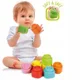 Конструктор в сумке Clementoni Soft, 24 элемента